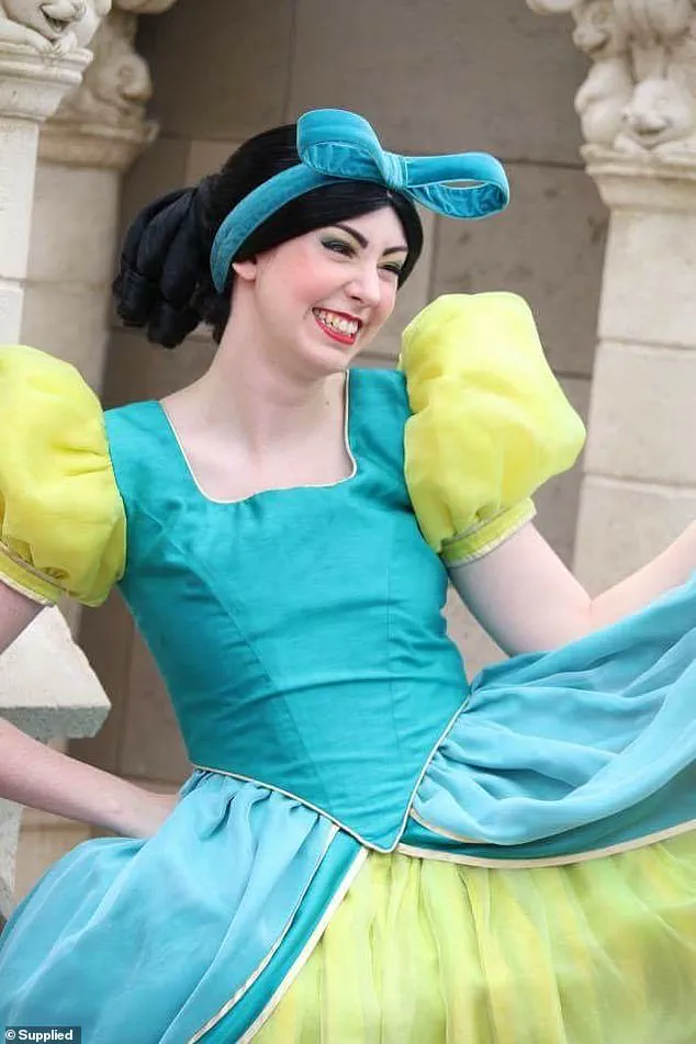 Late-Breaking: Former Disney Performer Reveals Physical and Emotional Struggles Behind Restrictive Costumes