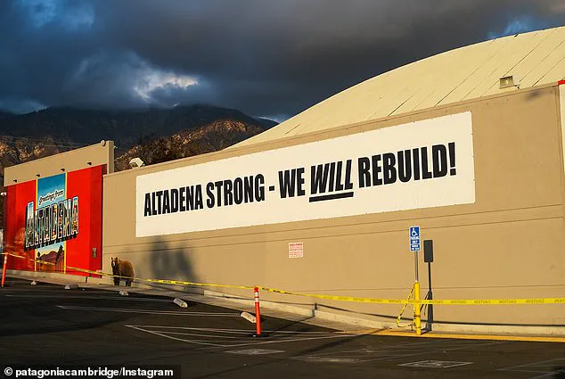 Powerball Winner Edwin Castro Purchases Fire-Ravaged Lots in Altadena Amid Community Debate