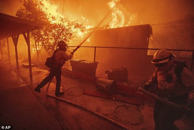 Powerball Winner Edwin Castro Purchases Fire-Ravaged Lots in Altadena Amid Community Debate