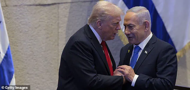 Trump's Knesset Address: A New Dawn for the Middle East Amid Hostage Release and Re-election Context