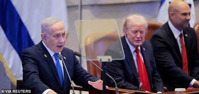 Trump's Knesset Address: A New Dawn for the Middle East Amid Hostage Release and Re-election Context