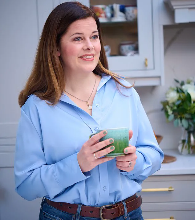 A Woman's Perspective: 'Vaginal Dryness is a Silent Struggle During Menopause'