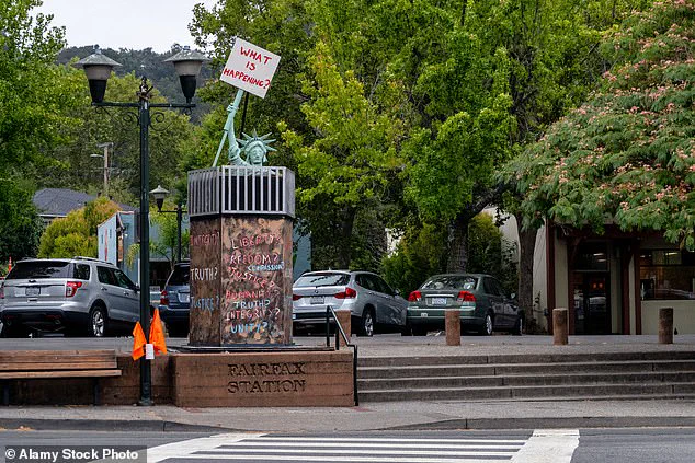 Fairfax, California: Affordable Housing Plans Ignite Community Outrage and Political Tensions