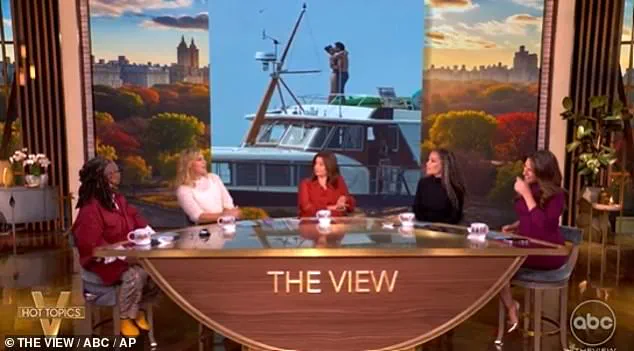 Former Canadian Prime Minister Justin Trudeau and Katy Perry Allegedly Engaged in Public Intimacy, Reports Claim