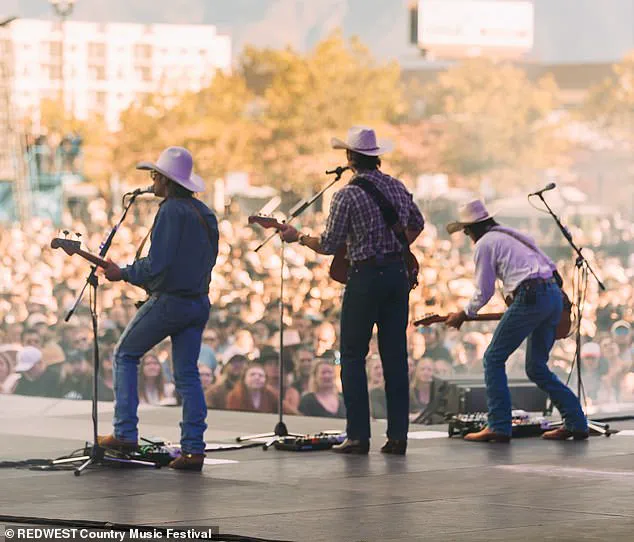 Tragic Scaffolding Fall at Utah Music Festival Kills 23-Year-Old, Sparks Safety Concerns