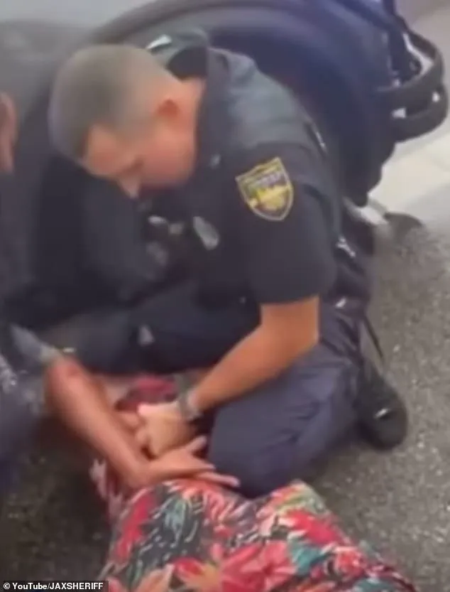 Allegations of Racism Arise After Florida Officer's Arrest of Black Mother