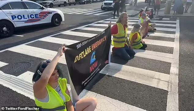 British Billionaire Accused of Secretly Funding Climate Anarchists, Left-Wing Campaigners, and China-Linked Groups Amid Alleged US Policy Influence