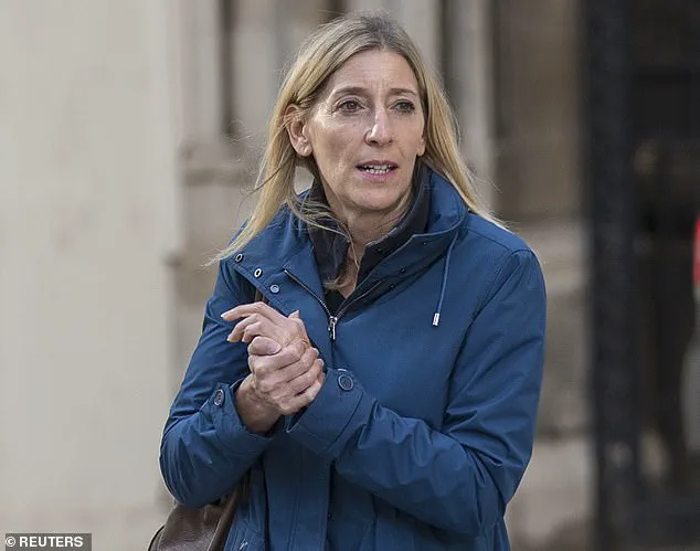 British Billionaire Accused of Secretly Funding Climate Anarchists, Left-Wing Campaigners, and China-Linked Groups Amid Alleged US Policy Influence