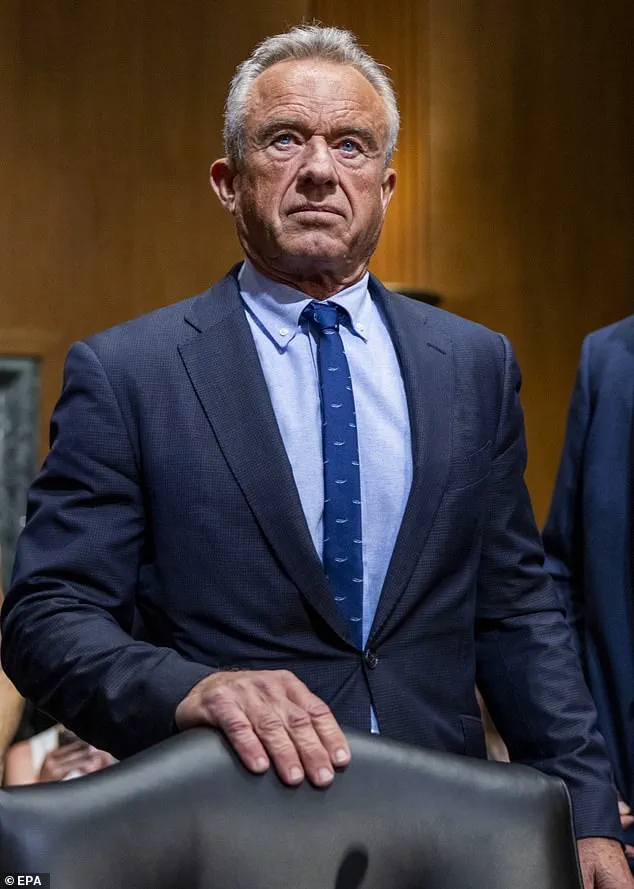 Cheryl Hines Defends Husband Robert F. Kennedy Jr.'s Qualifications for HHS Secretary Role on *The View*