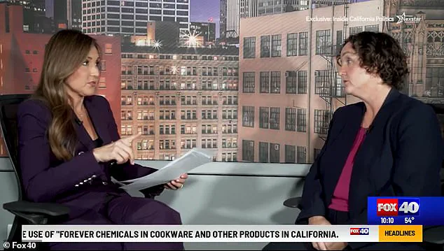 Katie Porter's Viral Outbursts Spark Internal and External Criticism as California Governor Bid Faces Scrutiny