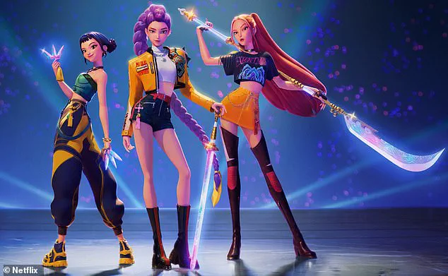 Princess Charlotte's Surprising Passion for Netflix's *KPop Demon Hunters* Revealed Through Letter from 6-Year-Old Fan