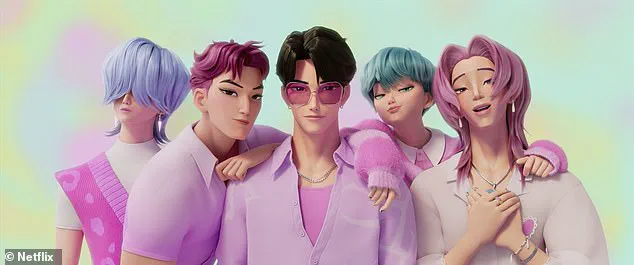 Princess Charlotte's Surprising Passion for Netflix's *KPop Demon Hunters* Revealed Through Letter from 6-Year-Old Fan