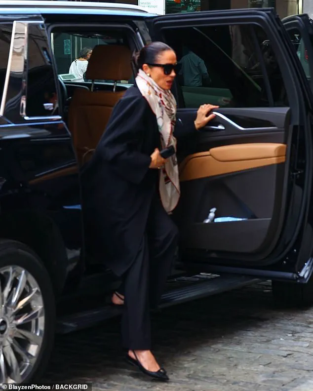 Royal Rupture: Investigating the Impact of Meghan Markle and Prince Harry's Post-Royal Dynamics on Public Perception and Institutional Integrity