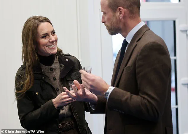 The Prince and Princess of Wales' Surprise Visit: Highlighting Tradition, Innovation, and Rural Resilience in Northern Ireland