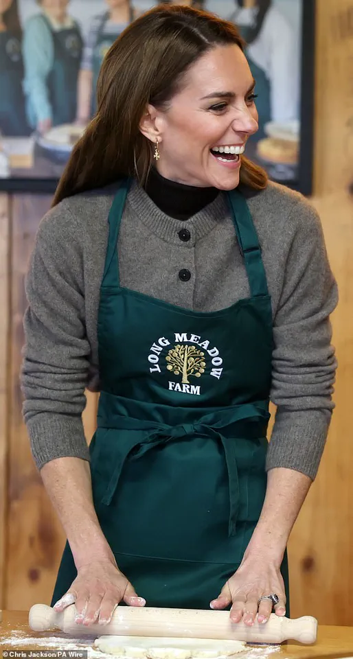 The Princess of Wales: A Fashion Statement of Solidarity and Cultural Connection