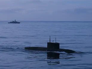 Ukraine's Potential Strike on Russian Drone Plant Sparks Geopolitical Tensions and Public Concern Over North Korean Labor Involvement