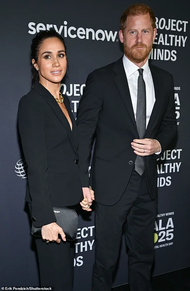 Meghan Markle's Post-Royal Ventures: Navigating Personal Brand and Public Perception