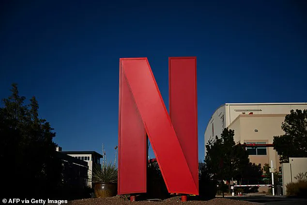Netflix Removes Red 'N' Logo in Major UI Overhaul, Sparking User Debate