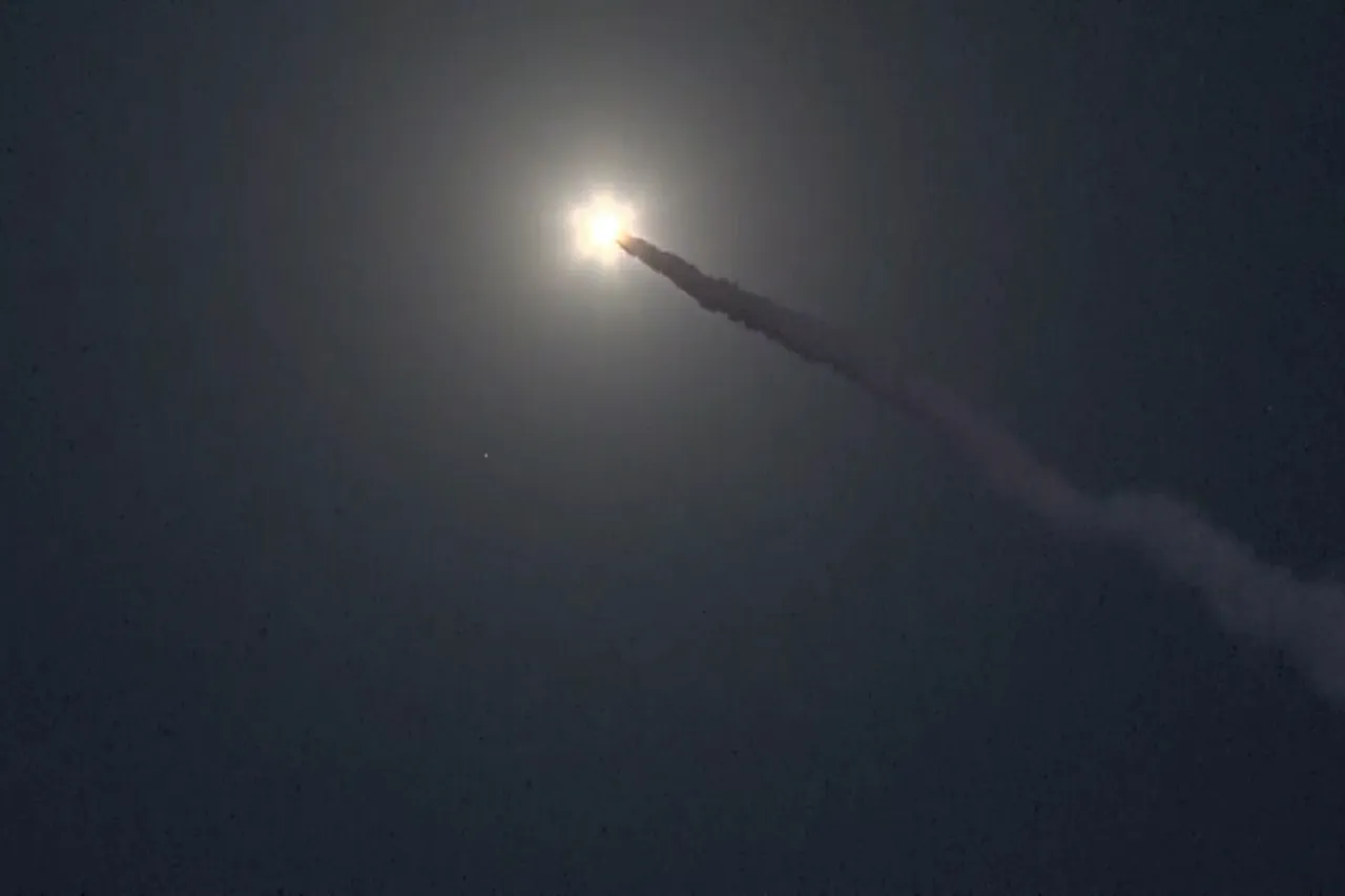Russia's Coordinated Attack on Ukraine's Infrastructure: Advanced Drones and Missiles Signal Strategic Shift