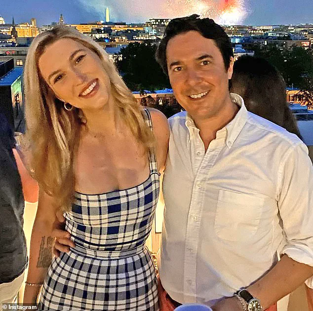 Breaking: Memoir Exposes Alleged Digital Affair Between Robert F. Kennedy Jr. and Olivia Nuzzi as Family in Shock