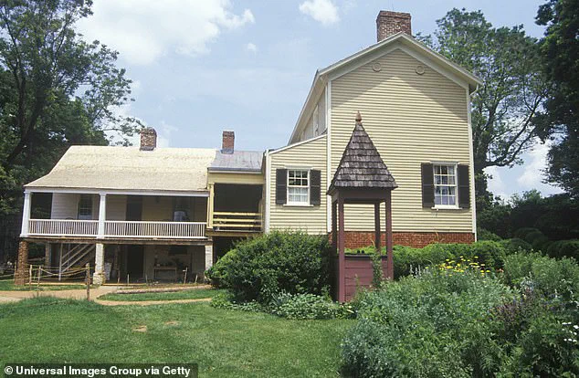 Historic Reinterment of Eliza Monroe Hay Imminent as New Evidence Reshapes Her Legacy