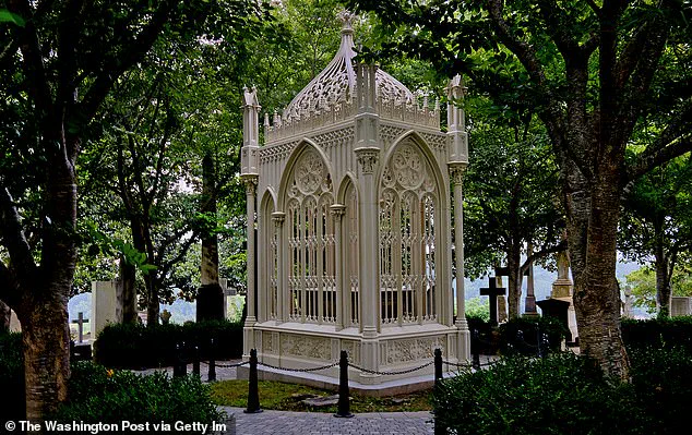 Historic Reinterment of Eliza Monroe Hay Imminent as New Evidence Reshapes Her Legacy