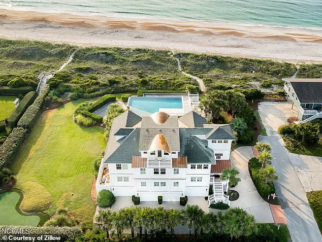 Overturned ATV Incident at LendingTree CEO's Farm Sparks Community Safety Debates