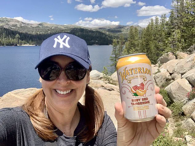 The Sparkling Water Surge: How Waterloo is Revolutionizing America's Beverage Scene