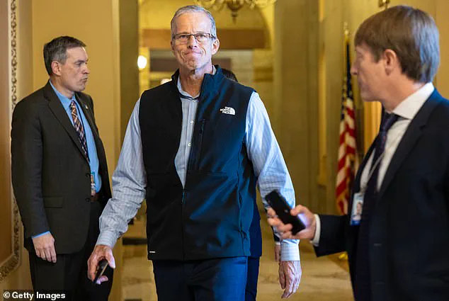 Record-Long Government Shutdown Enters 41st Day, Causing 2,000 Flight Cancellations and Public Disruption