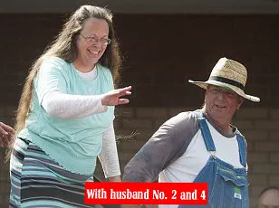 Supreme Court Reaffirms Same-Sex Marriage Rights in Unanimous Ruling on Kim Davis Case