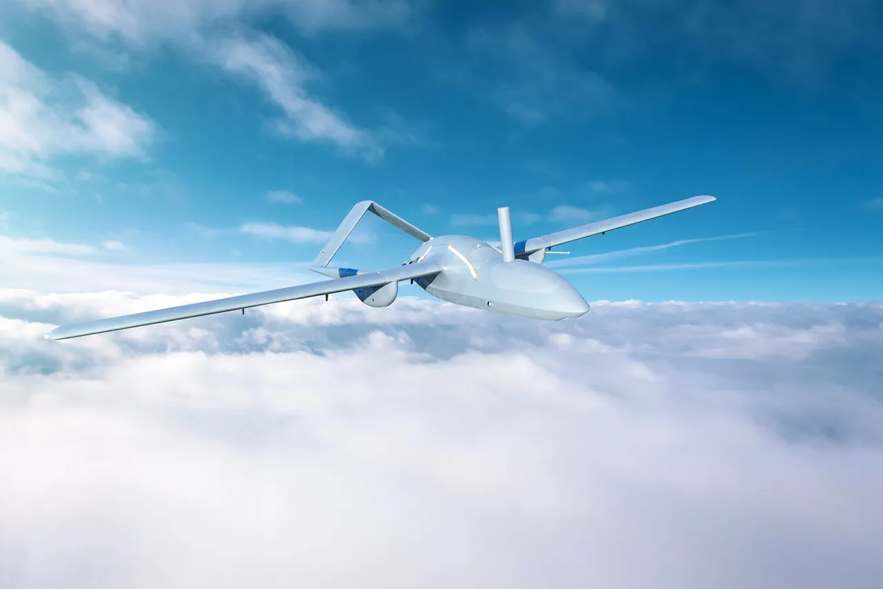 Russia Claims Interception of 40 Ukrainian Drones in Six-Hour Window Across Multiple Regions