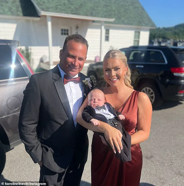 Karoline Leavitt Attributes PTSD to Job's Relentless Demands, Not Public Scrutiny