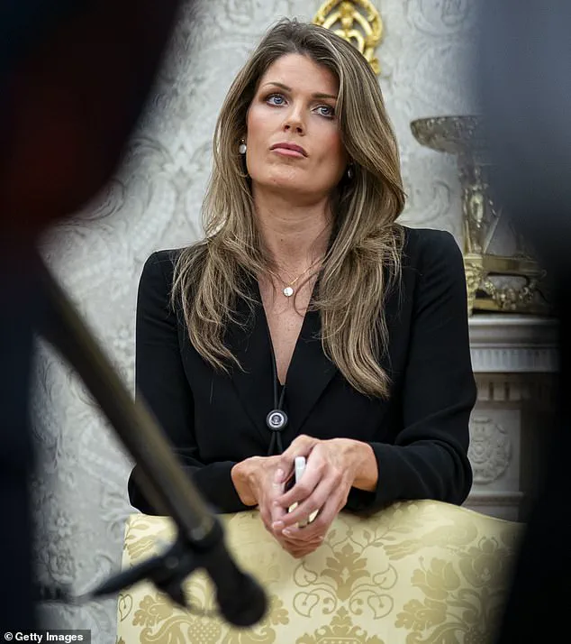 Federal Judge Dismisses Indictments Against Comey and James; Bondi Criticizes Halligan in Wake of Ruling