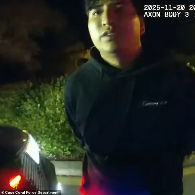 Florida Police Officer Arrests DoorDash Driver for DUI, Finds Themselves in Unexpected Role
