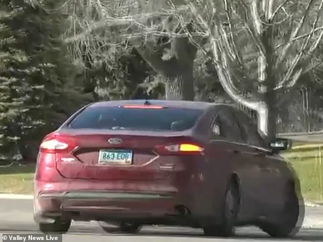 Heart-Wrenching Discovery in Moorehead: Winter Rescue Urges Community Action