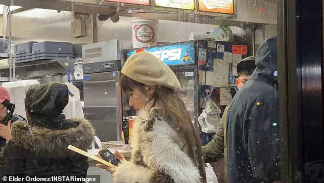 Influencer Faces Deportation in High-Profile Legal Battle