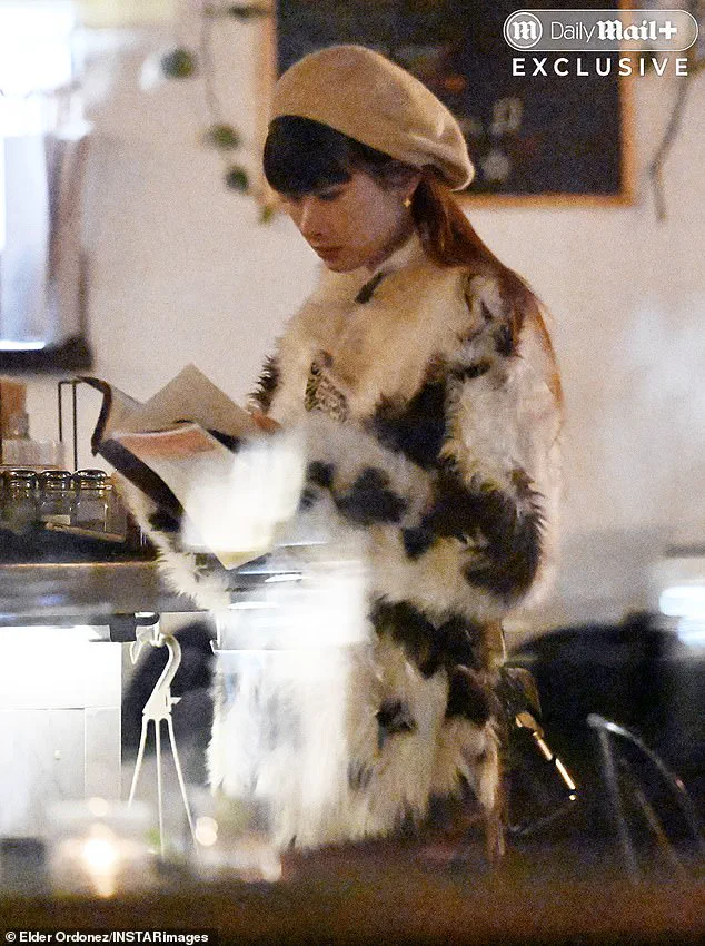 Influencer Faces Deportation in High-Profile Legal Battle