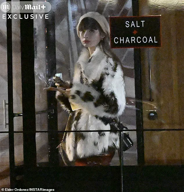 Influencer Faces Deportation in High-Profile Legal Battle