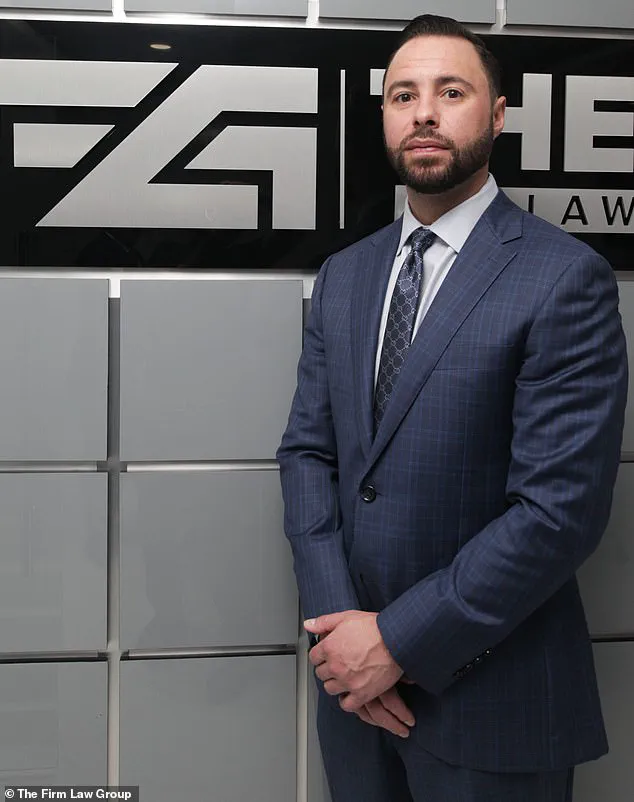 Miami Lawyer Philip Ortiz Faces Legal Consequences After Alleged Attack on Elderly Man Aboard Norwegian Encore Cruise Ship Sparks Outrage