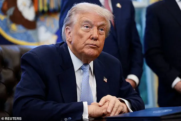 Urgent Leadership Shift at FEMA: Trump Appoints 'Terminator' Karen Evans Amid Turbulent Year