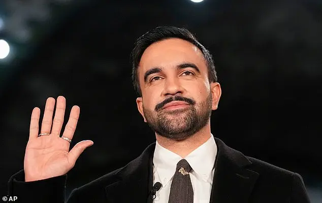 Eric Adams' Final New Year's Eve: A Pivotal Moment in NYC's Political Transition