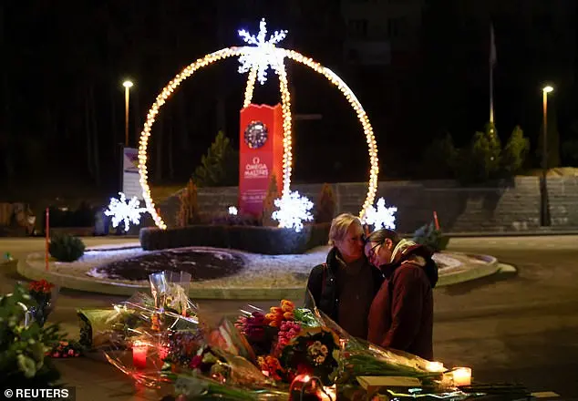 Behind Closed Doors: The Limited Access to Information on the Le Constellation Fire