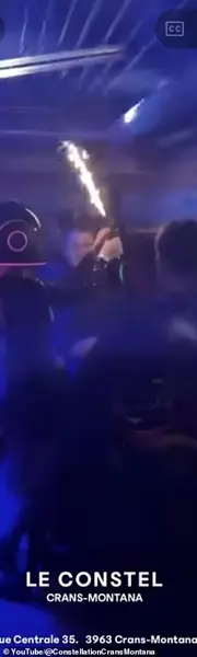 Behind Closed Doors: The Limited Access to Information on the Le Constellation Fire