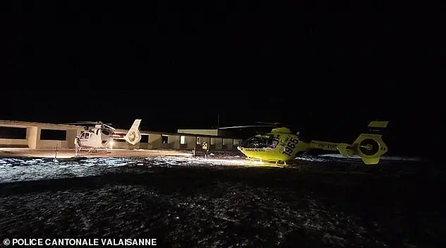 Behind Closed Doors: The Limited Access to Information on the Le Constellation Fire