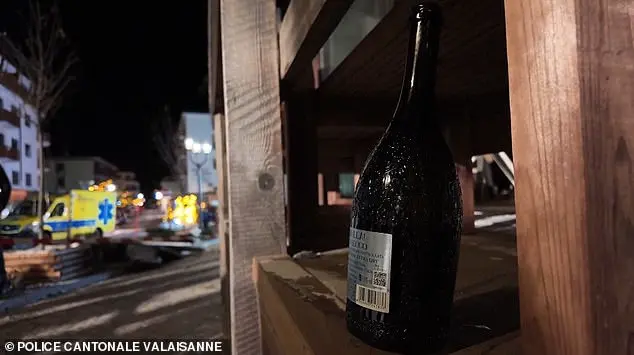 Behind Closed Doors: The Limited Access to Information on the Le Constellation Fire