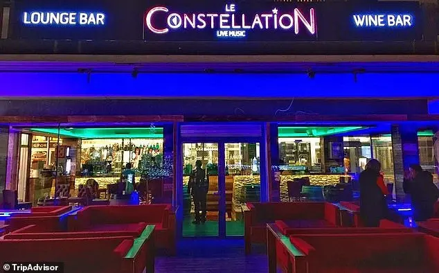 Behind Closed Doors: The Limited Access to Information on the Le Constellation Fire