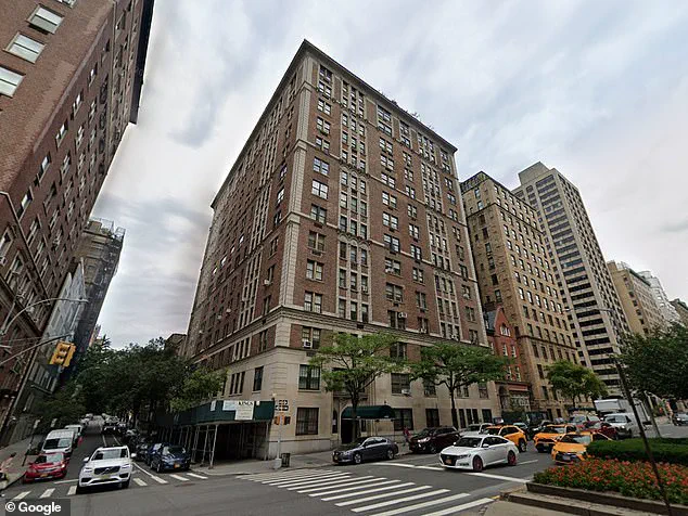 Behind Closed Doors: The Urologist's Journey Raising Two Children After Losing His Wife, a JFK Granddaughter