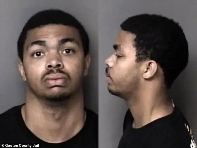 Exclusive Access to Intelligence: FBI Thwarts Potential ISIS Attack in North Carolina