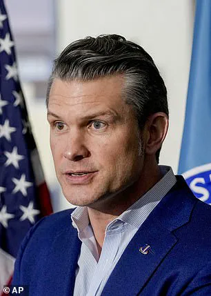 Hegseth's Departure from Biden-Era Policies Sparks Tensions Over Russia-Ukraine Approach