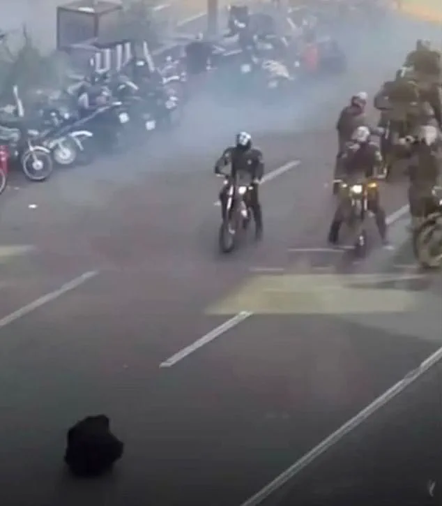 Iranian Protests Enter Fifth Day as Crackdown Escalates, Six Killed in Violence